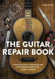 Book cover of: Guitar Repair Book. By: James Lister