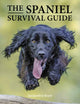 Book cover of: Spaniel Survival Guide. By: Jacqueline Boyd