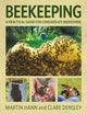 Book cover of: Beekeeping