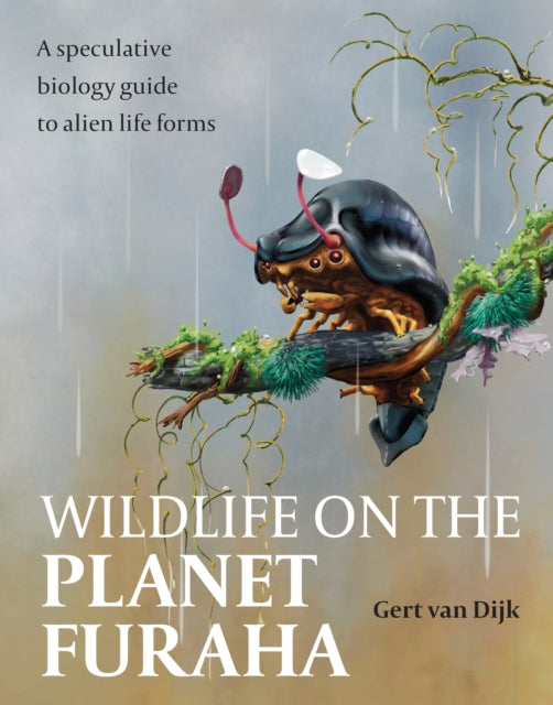 Book cover of: Wildlife on the Planet Furaha