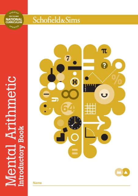 Mental Arithmetic Introductory Book 9780721707983 L. Spavin