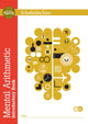 Mental Arithmetic Introductory Book 9780721707983 L. Spavin