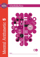 Mental Arithmetic 5 9780721708034 T.R. Goddard