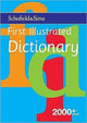 Book cover of: First Illustrated Dictionary