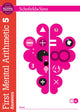Book cover of: First Mental Arithmetic Answer Book 5