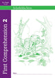 Book cover of: First Comprehension Book 2