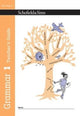 Book cover of: Grammar 1 Teacher's Guide