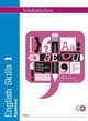 Book cover of: English Skills 1 Answers