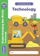 Book cover of: Get Set Understanding the World: Technology, Early Years Foundation Stage, Ages 4-5
