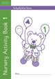Book cover of: Nursery Activity Book 1