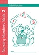 Book cover of: Nursery Numbers Book 2