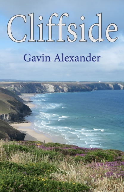 Book cover of: Cliffside. By: Gavin Alexander