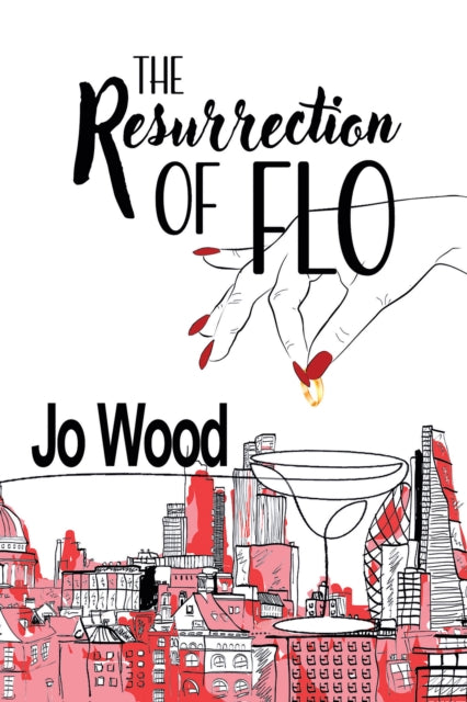 Book cover of: Resurrection of Flo