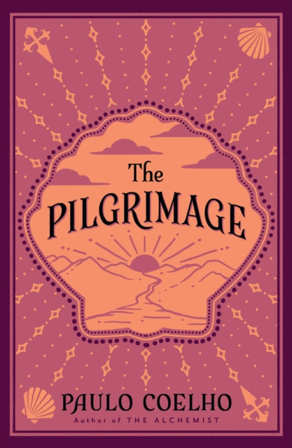 Book cover of: Pilgrimage. By: Paulo Coelho