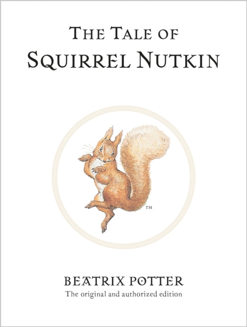 Tale of Squirrel Nutkin