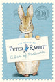 Book cover of: World of Peter Rabbit: A Box of Postcards. By: Beatrix Potter