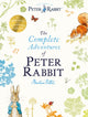 Complete Adventures of Peter Rabbit 9780723275886 Beatrix Potter
