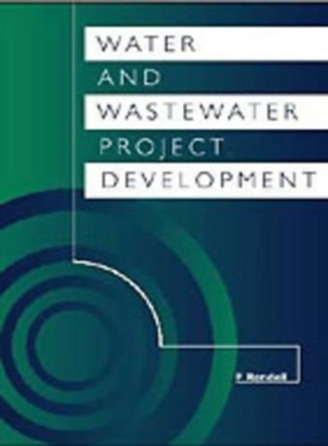 Book cover of: Water and Wastewater Project Development