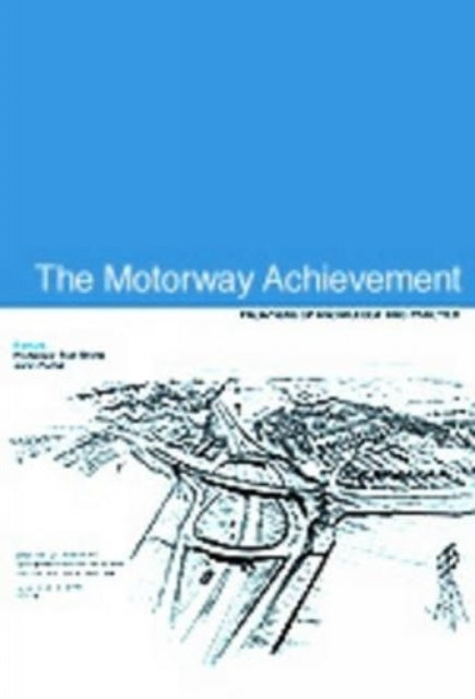 Book cover of: Motorway Achievement
