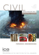 Book cover of: Forensic Engineering