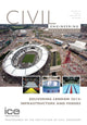 Book cover of: Delivering London 2012: Infrastructure and Venues