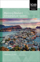 Book cover of: Planning Resilient Infrastructure Systems 2021. By: Alexander H. Hay