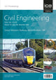 Book cover of: Great Western Railway Electrification, UK