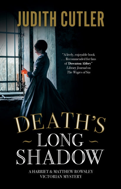 Death's Long Shadow 9780727850249 Judith Cutler