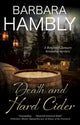 Death and Hard Cider 9780727850744 Barbara Hambly