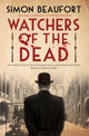 Book cover of: Watchers of the Dead. By: Simon Beaufort