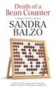 Book cover of: Death of a Bean Counter