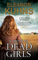 Book cover of: Circle of Dead Girls. By: Eleanor Kuhns