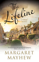 Book cover of: Lifeline. By: Margaret Mayhew