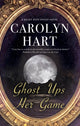 Ghost Ups Her Game 9780727890474 Carolyn Hart