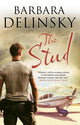 Book cover of: Stud. By: Barbara Delinsky
