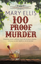 Book cover of: 100 Proof Murder. By: Mary Ellis