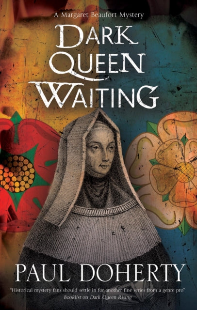 Dark Queen Waiting 9780727892775 P. C. Doherty