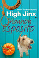 High Jinx 9780727895011 Shannon Esposito