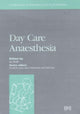 Book cover of: Day Care Anaesthesia. By: McAlister