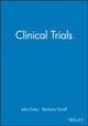 Book cover of: Clinical Trials. By: Barbara Farrell
