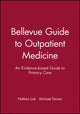 Book cover of: Bellevue Guide to Outpatient Medicine