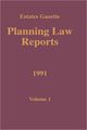 Book cover of: PLR 1991. By: Barry Denyer-Green