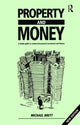 Book cover of: Property and Money. By: Michael Brett