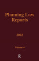 Book cover of: PLR 2002. By: Barry Denyer-Green