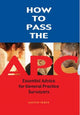 Book cover of: How to pass the APC. By: Austin Imber