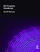 Book cover of: EG Property Handbook. By: Geoff Parsons