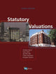 Book cover of: Statutory Valuations. By: Andrew Baum