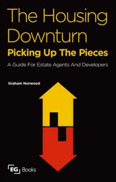 Book cover of: Housing Downturn. By: Graham Norwood