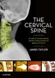 Book cover of: Cervical Spine. By: James Taylor