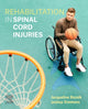 Book cover of: Rehabilitation in Spinal Cord Injuries. By: Jackie Reznik